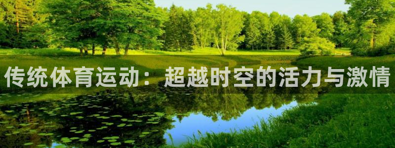 3377体育官方正版app娱乐首页网站大全：传统体育