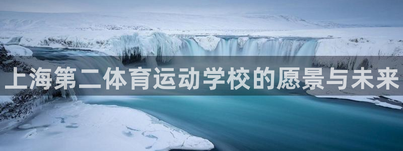 3377体育官方正版app新能源：上海第二体育运动学校的愿景